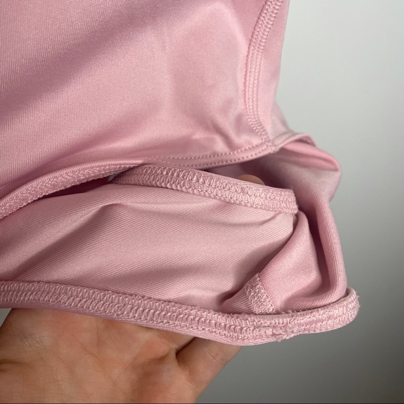 criss cross strappy bodysuit - Picture 9 of 12